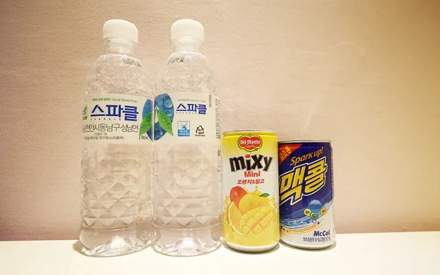 공주 수 수영장