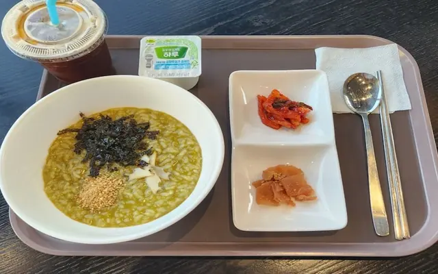 포항 노블리온호텔 조식·레스토랑