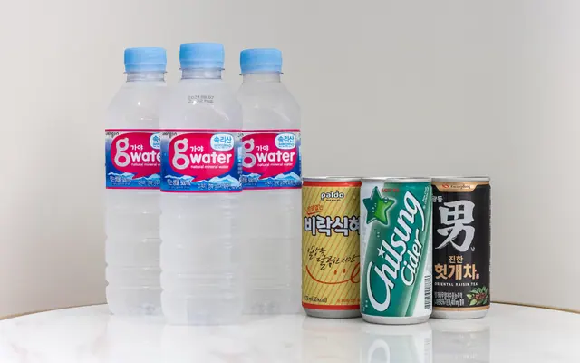 청주 록시 호텔(Hotel Roxy) 수영장
