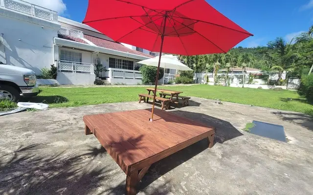 Summer Stay — Saipan Other