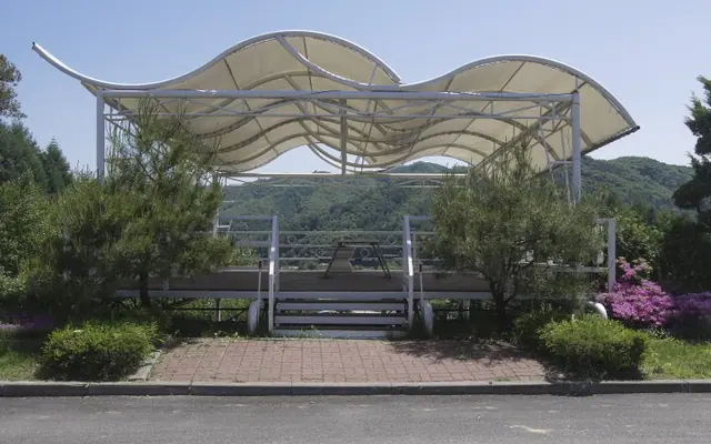 베리온리조트 사진
