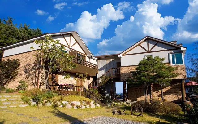 설악의 향기 B&B — 속초 기타