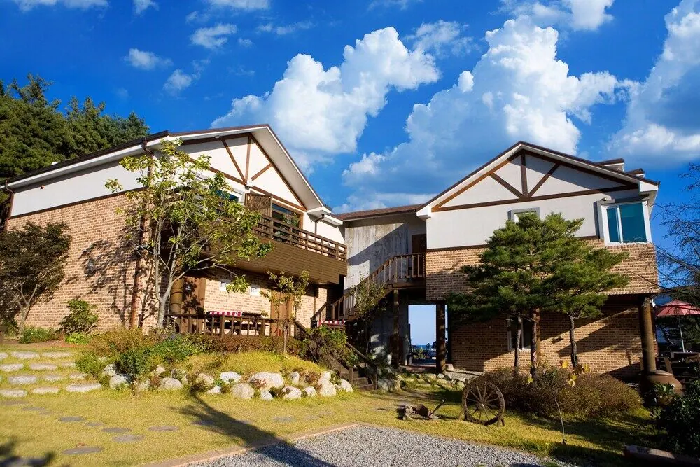 설악의 향기 B&B 대표 사진