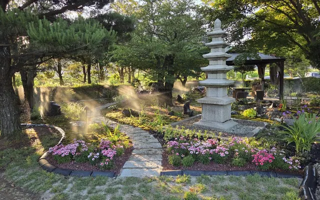 보성 갈멜왕실의한옥스테이 — 보성 한옥