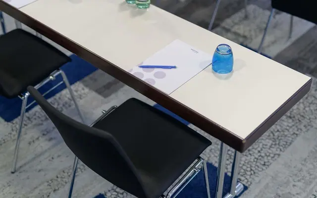 노보텔 뮌헨 메세 회의실·연회장