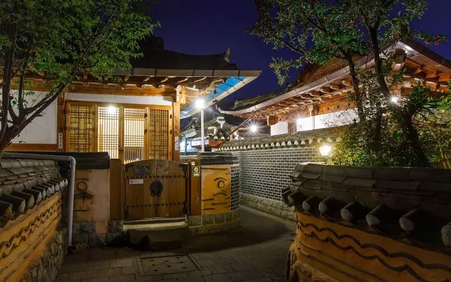 가은채 — 전주 기타