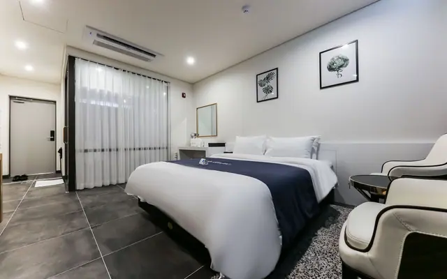 청주 Leaders Hotel (리더스 호텔) — 청주 호텔