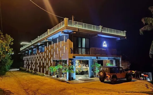 Saipan Skyline Designers Hotel — Saipan Hotel