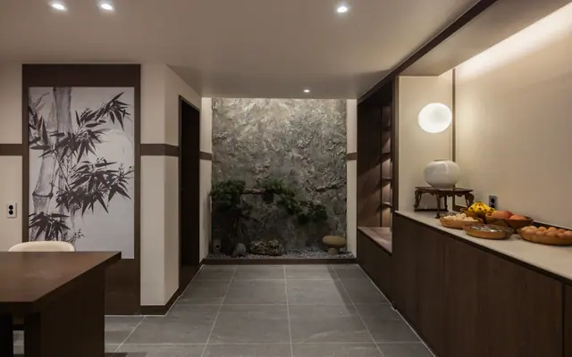 울산 삼산 HOTEL 휴연가 by 아늑 사우나·스파