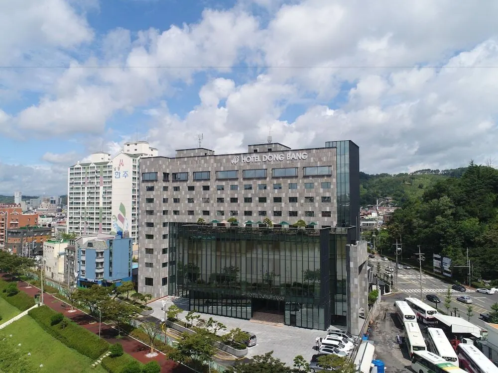 호텔 동방 대표 사진