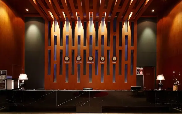 Ecograd Hotel — 순천 호텔