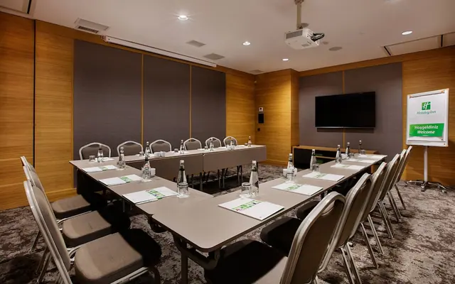 홀리데이 인 이스탄불 - 카디코이 바이 IHG 회의실·연회장