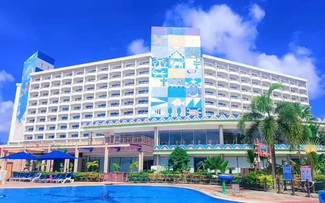 World Resort Saipan — Saipan Resort