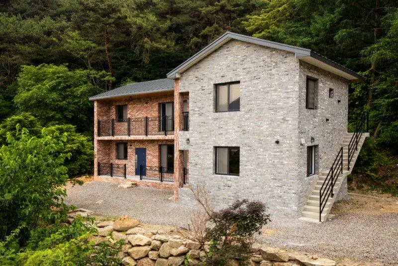 고창 순하우스펜션 대표 사진