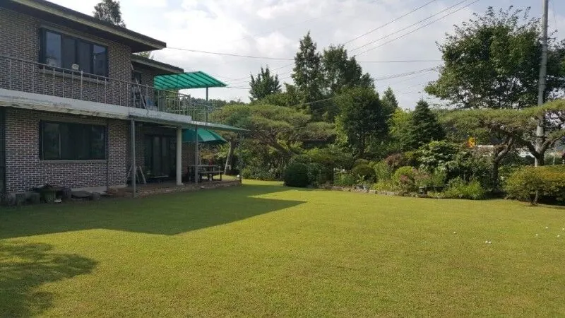 파주 솔밭민박펜션 대표 사진