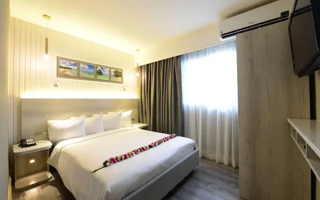 关岛温德姆花园酒店（Wyndham Garden Guam） — 关岛 其他