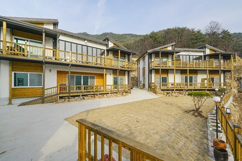 구례 섬진강나루펜션 대표 사진