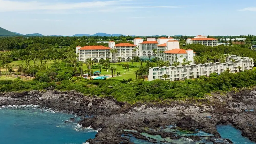소노캄 제주 대표 사진