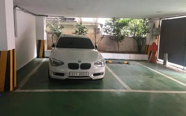 프린스 모텔 부대시설