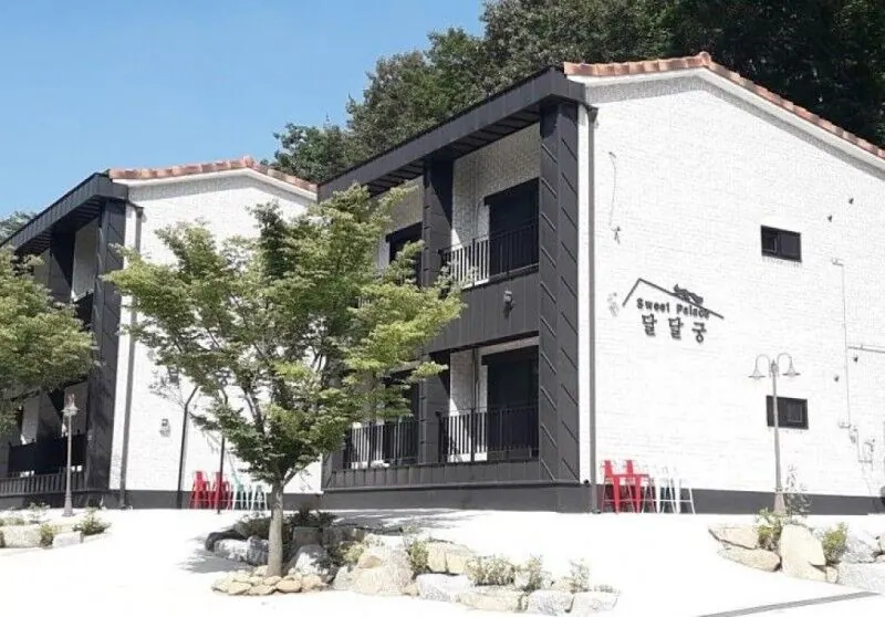 남원 달달궁2펜션 대표 사진