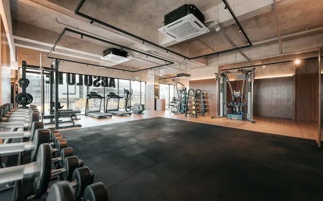 더 루마 호텔 - 디자인 호텔 멤버 부대시설