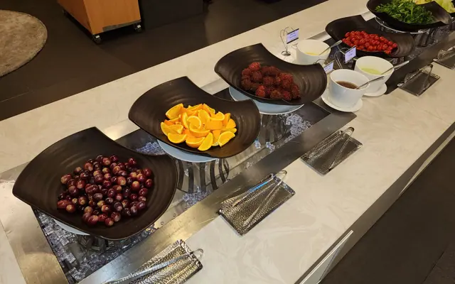 라마다 바이 윈덤 제주 더 함덕호텔 조식·레스토랑