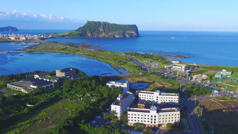 플레이스 캠프 제주 대표 사진