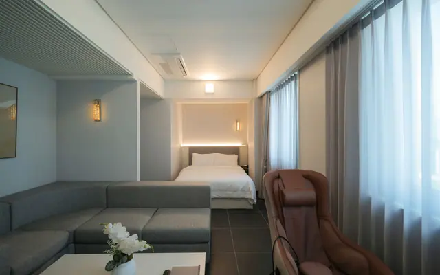 제천 JC HOTEL (제천 관광호텔) — 제천 호텔