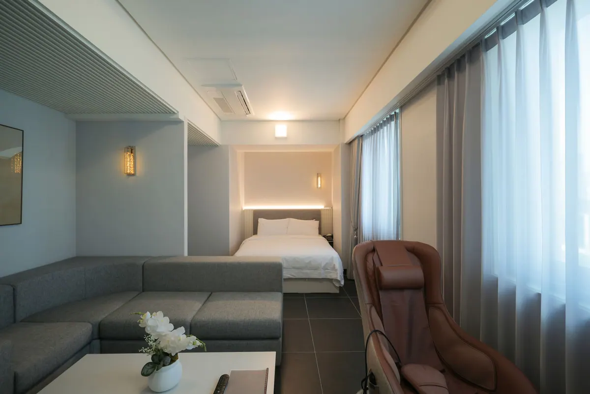 제천 JC HOTEL (제천 관광호텔) 대표 사진
