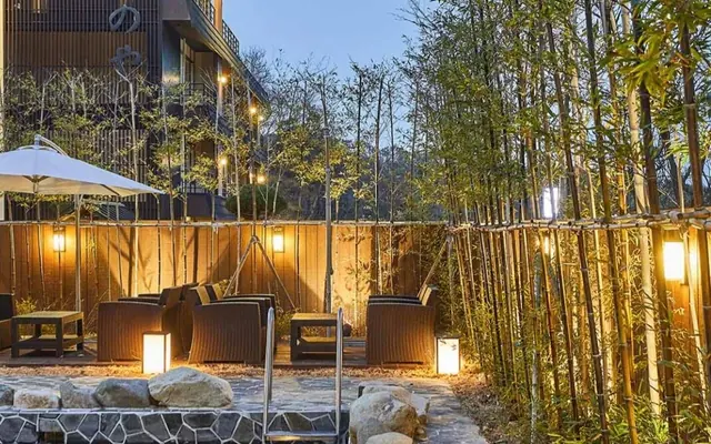 토모노야 호텔&료칸 경주 사진
