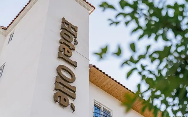춘천 Hotel Ollé (호텔 올레) — 춘천 호텔