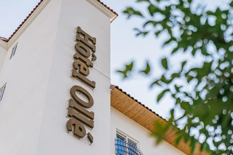 춘천 Hotel Ollé (호텔 올레) 대표 사진