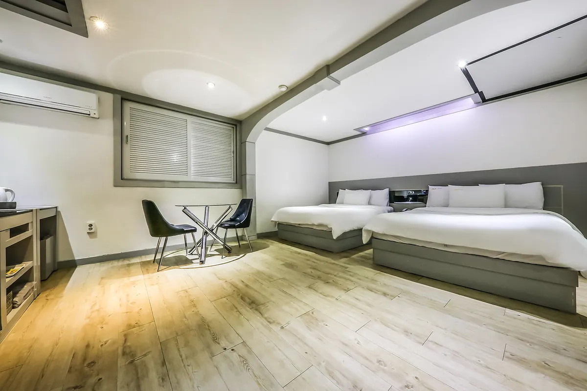 서산 SKY HOTEL 대표 사진