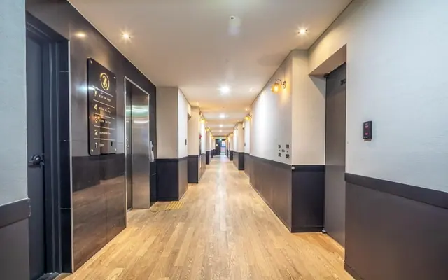 보령(대천) 2278 Resort & Hotel 사진