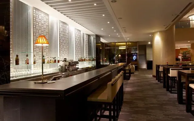 Regent Taipei By IHG ( 리젠트 타이베이 ) 바·라운지