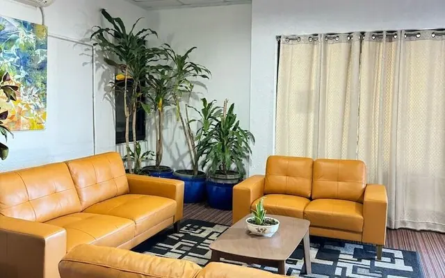 New Harmon Loop Hotel — 关岛 酒店
