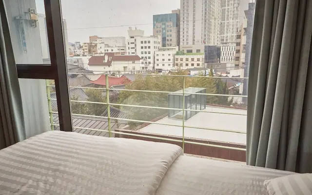 호텔 게스트 145 — 광주 호텔
