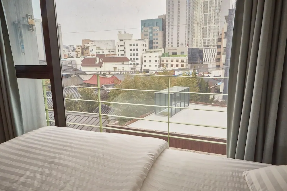호텔 게스트 145 대표 사진