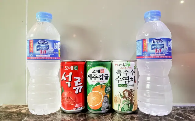 파주 미즈 수영장
