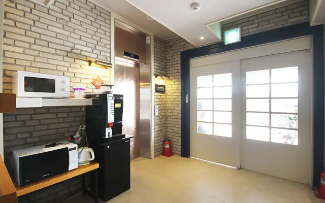 진주 호텔 더클라우드 사진