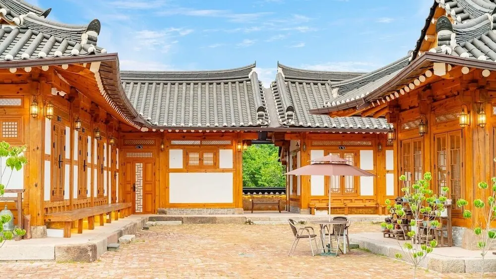 경주 잎새달스므날 대표 사진