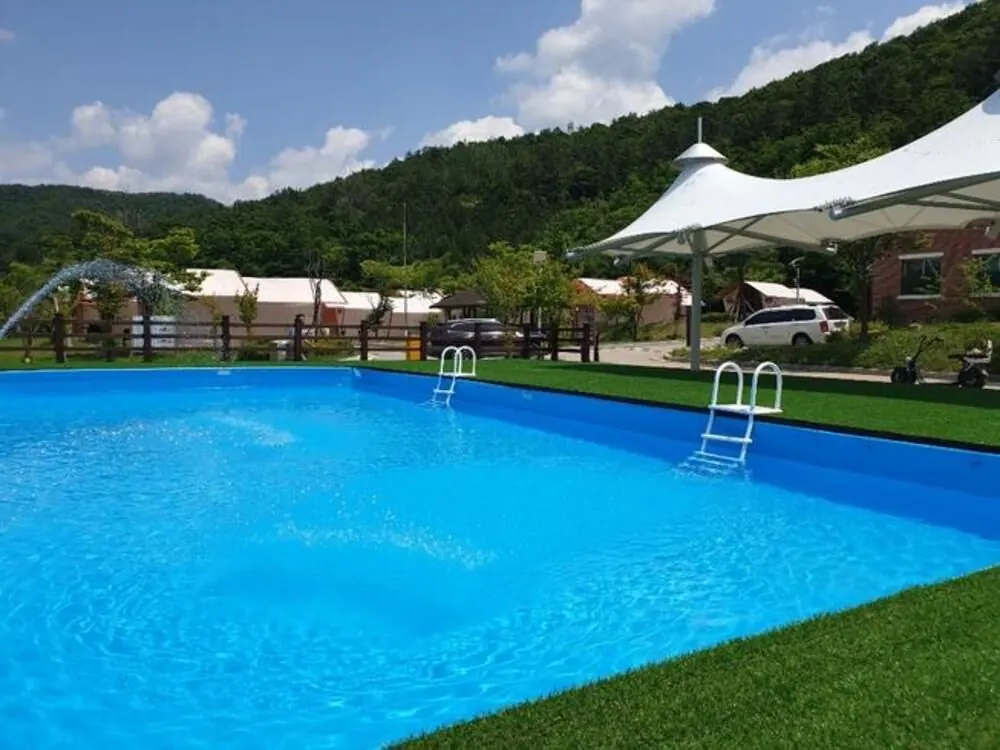 Juno Glamping Cheongsong Branch 대표 사진