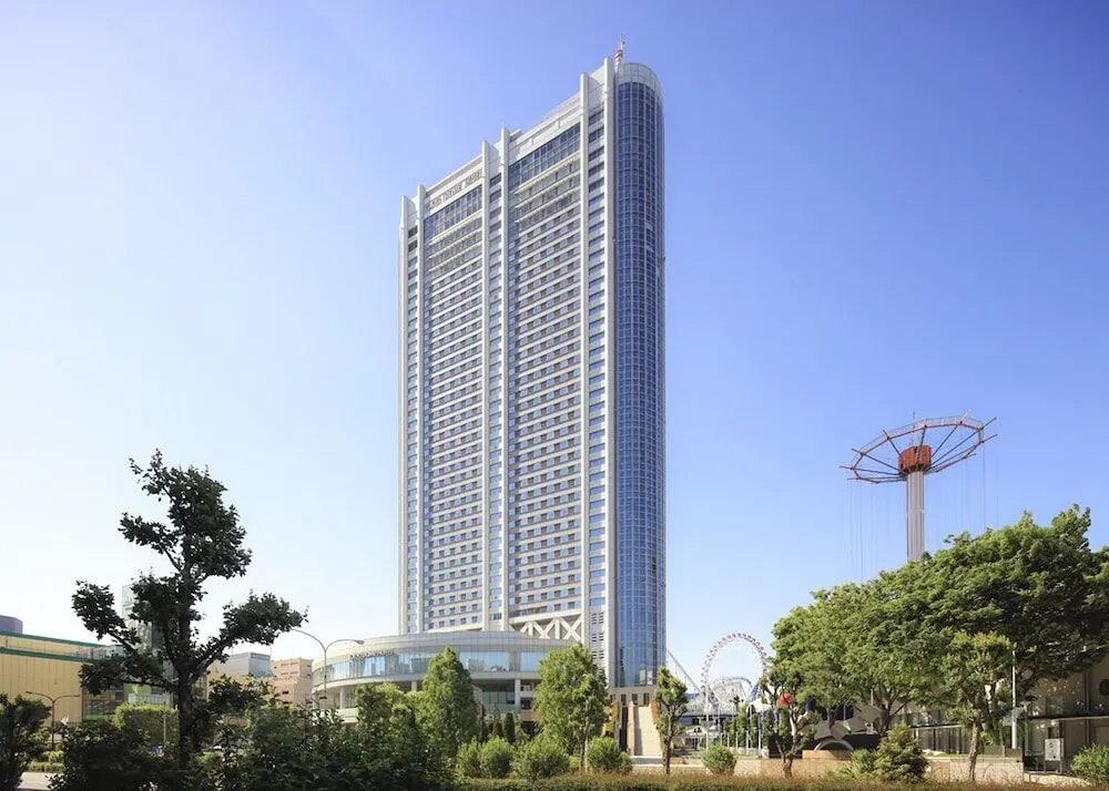 도쿄 돔 호텔 대표 사진