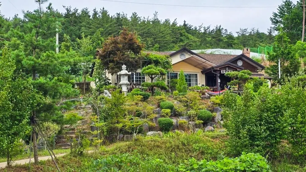 Buyeo Sarang Stay 대표 사진