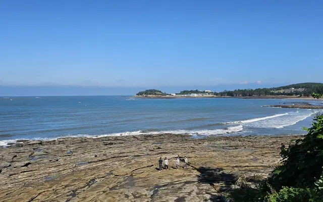 부안 바다호텔 객실