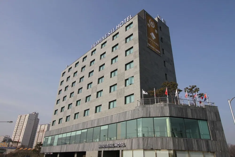 로얄 프라임 호텔 대표 사진