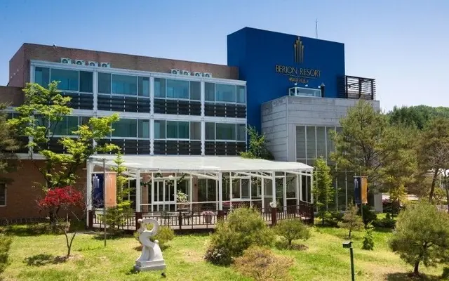 베리온리조트 — 평창 리조트