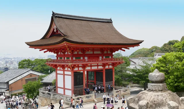 교토 대표 사진