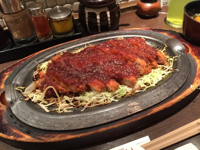 야바톤 야바초본점 사진