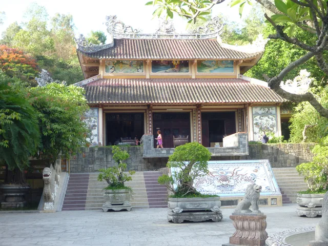 롱선사 사진